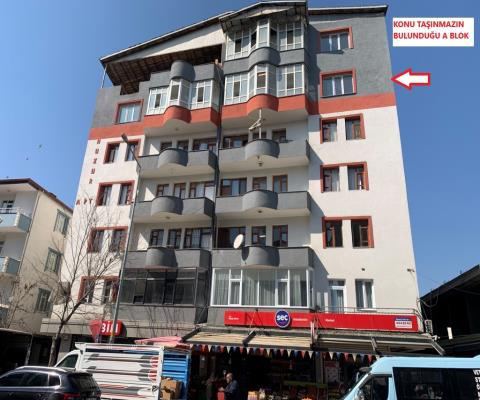 Iğdır Merkez Satılık Dükkan - 4.950.000 TL