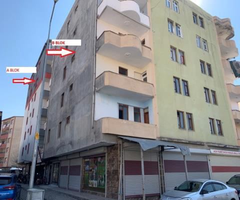 Iğdır Merkez Satılık Dükkan - 4.950.000 TL