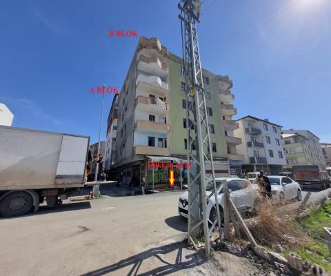 Iğdır Merkez Satılık Dükkan - 4.950.000 TL