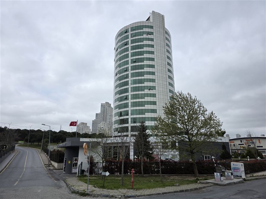 İstanbul Başakşehir Satılık Konut - 4.400.000 TL
