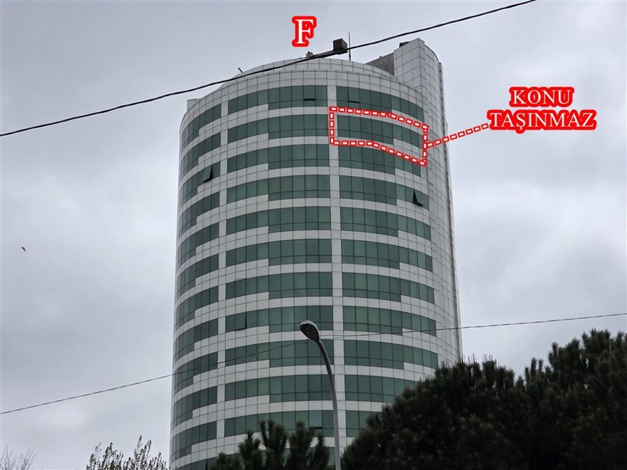 İstanbul Başakşehir Satılık Konut - 4.400.000 TL