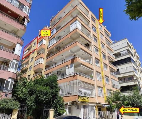 Şanlıurfa Haliliye Satılık Konut - 3.025.000 TL