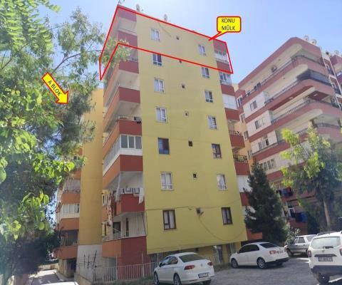 Şanlıurfa Haliliye Satılık Konut - 3.025.000 TL