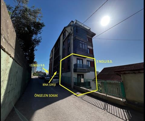 Kocaeli İzmit Satılık Konut - 4.950.000 TL