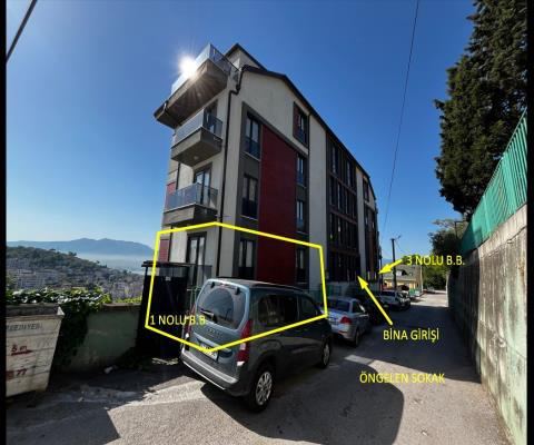Kocaeli İzmit Satılık Konut - 4.950.000 TL