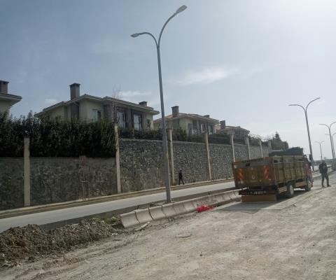 İstanbul Başakşehir Satılık Konut - 33.000.000 TL