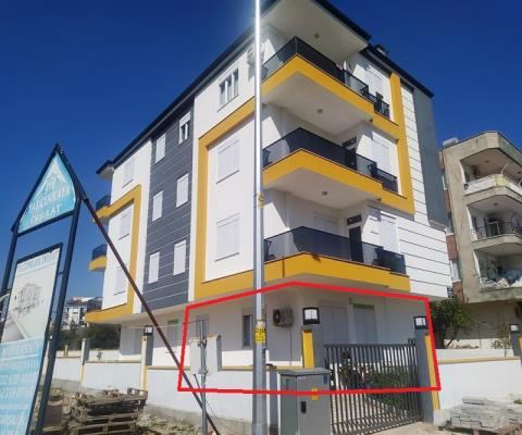 Antalya Kepez Satılık Konut - 3.025.000 TL