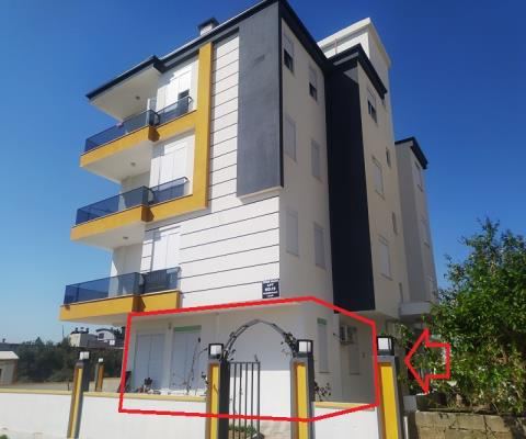 Antalya Kepez Satılık Konut - 3.025.000 TL
