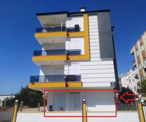 Antalya Kepez Satılık Konut - 3.025.000 TL