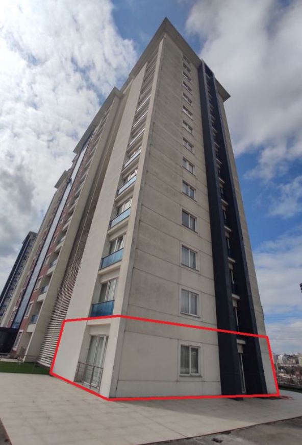 İstanbul Bağcılar Satılık Konut - 9.350.000 TL