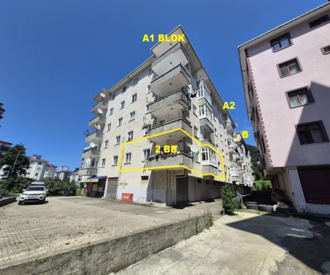 Artvin Arhavi Satılık Konut - 2.695.000 TL