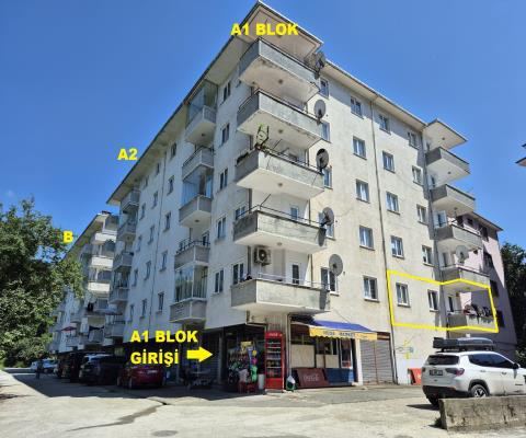 Artvin Arhavi Satılık Konut - 2.695.000 TL