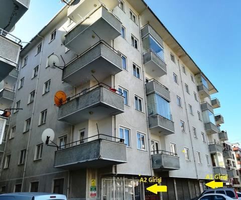 Artvin Arhavi Satılık Konut - 2.695.000 TL