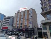 Satılık Ofis - İstanbul Beşiktaş
