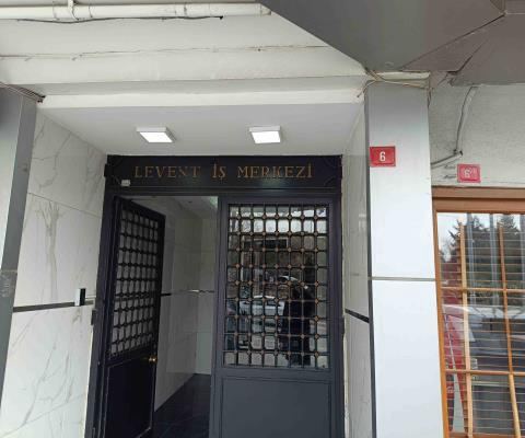 İstanbul Beşiktaş Satılık Ofis - 7.260.000 TL