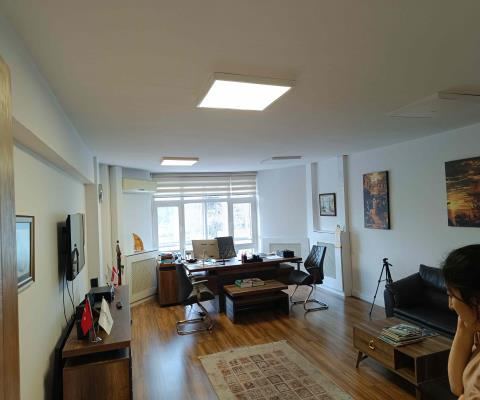 İstanbul Beşiktaş Satılık Ofis - 7.260.000 TL