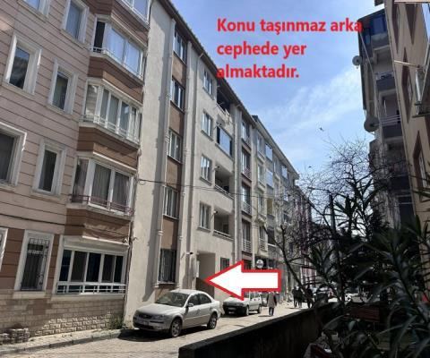 Tekirdağ Süleymanpaşa Satılık Ofis - 3.740.000 TL