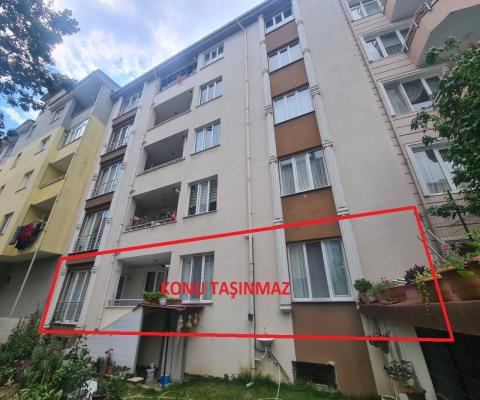Tekirdağ Süleymanpaşa Satılık Ofis - 3.740.000 TL