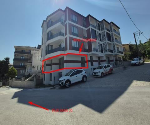 Yalova Çiftlikköy Satılık Dükkan - 3.850.000 TL