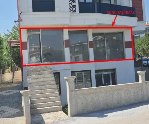 Yalova Çiftlikköy Satılık Dükkan - 3.850.000 TL