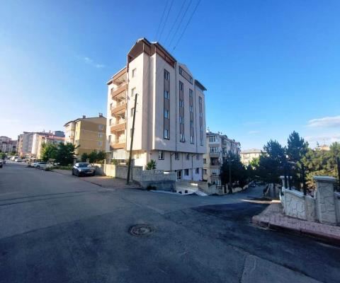 Sivas Merkez Satılık Konut - 3.630.000 TL