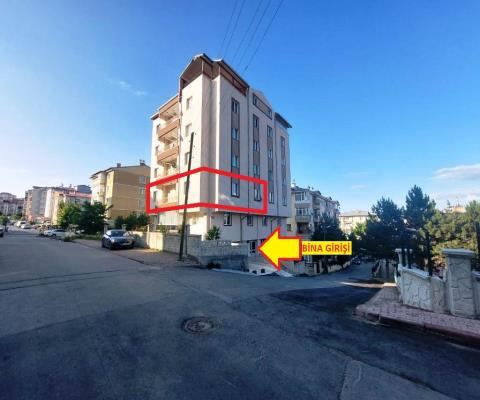 Sivas Merkez Satılık Konut - 3.630.000 TL