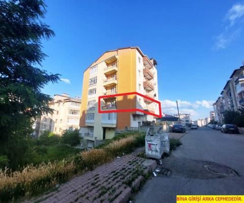 Sivas Merkez Satılık Konut - 3.630.000 TL