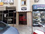 Satılık Daire - Mersin Akdeniz