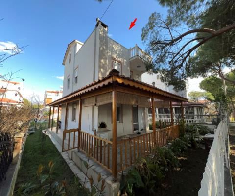 İzmir Dikili Satılık Konut - 10.600.000 TL