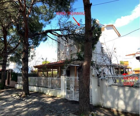 İzmir Dikili Satılık Konut - 10.600.000 TL