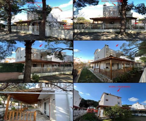 İzmir Dikili Satılık Konut - 10.600.000 TL