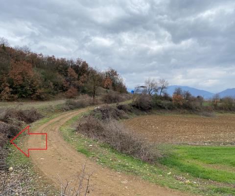 Bursa İnegöl Satılık Arsa - 10.000 m² - 4.675.000 TL