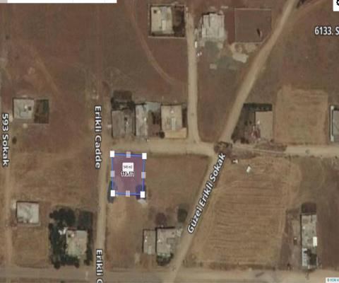 Mardin Kızıltepe Satılık Arsa - 547,37 m² - 3.300.000 TL