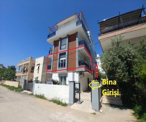Antalya Kepez Satılık Konut - 3.850.000 TL