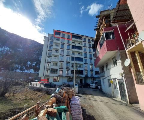 Gümüşhane Torul Satılık Konut - 6.050.000 TL
