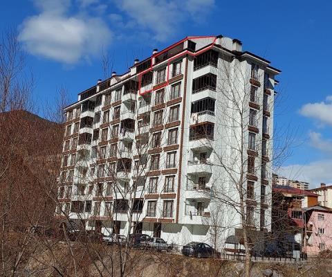 Gümüşhane Torul Satılık Konut - 6.050.000 TL