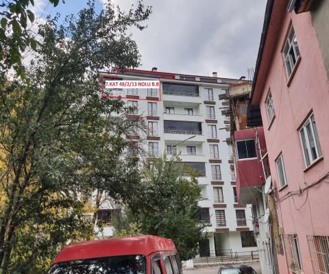 Gümüşhane Torul Satılık Konut - 6.050.000 TL