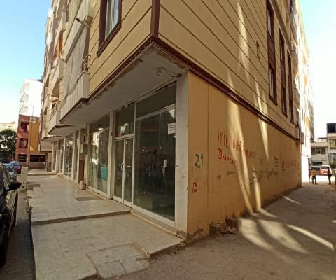 Siirt Merkez Satılık Dükkan - 3.630.000 TL