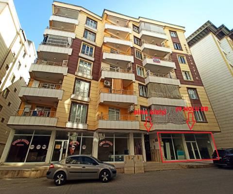 Siirt Merkez Satılık Dükkan - 3.630.000 TL