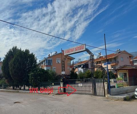 Antalya Döşemealtı Satılık Konut - 8.250.000 TL