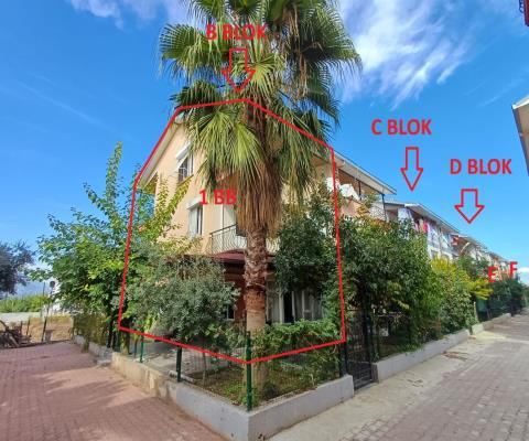 Antalya Döşemealtı Satılık Konut - 8.250.000 TL