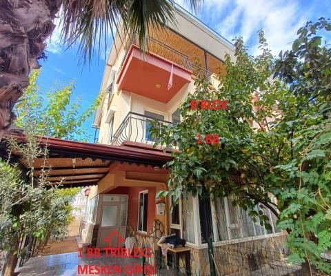 Antalya Döşemealtı Satılık Konut - 8.250.000 TL