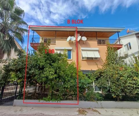 Antalya Döşemealtı Satılık Konut - 8.250.000 TL