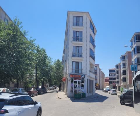Kırklareli Lüleburgaz Satılık Konut - 3.570.000 TL