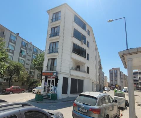 Kırklareli Lüleburgaz Satılık Konut - 3.570.000 TL