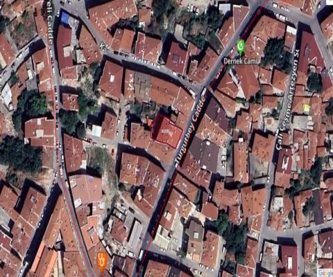 Kırklareli Lüleburgaz Satılık Konut - 2.200.000 TL