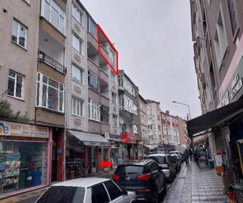 Kırklareli Lüleburgaz Satılık Konut - 2.200.000 TL