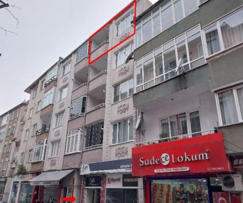 Kırklareli Lüleburgaz Satılık Konut - 2.200.000 TL