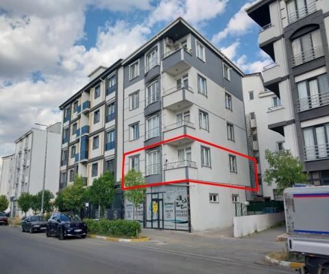 Kırklareli Lüleburgaz Satılık Konut - 3.330.000 TL