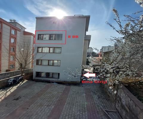İstanbul Kartal Satılık Konut - 6.490.000 TL